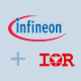 Infineon and International Rectifier